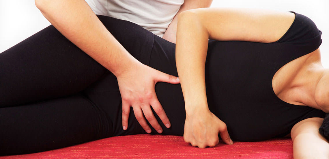 Shiatsu